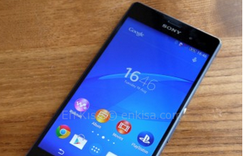 Sony Xperia Z3 Compact Görüntülü Konuşma Var mı?