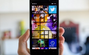 Windows Phone için Hava Durumu Uygulamaları
