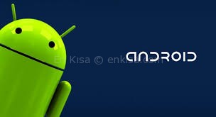 android-telefonlar