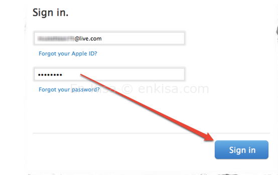 apple-mail-degistirme