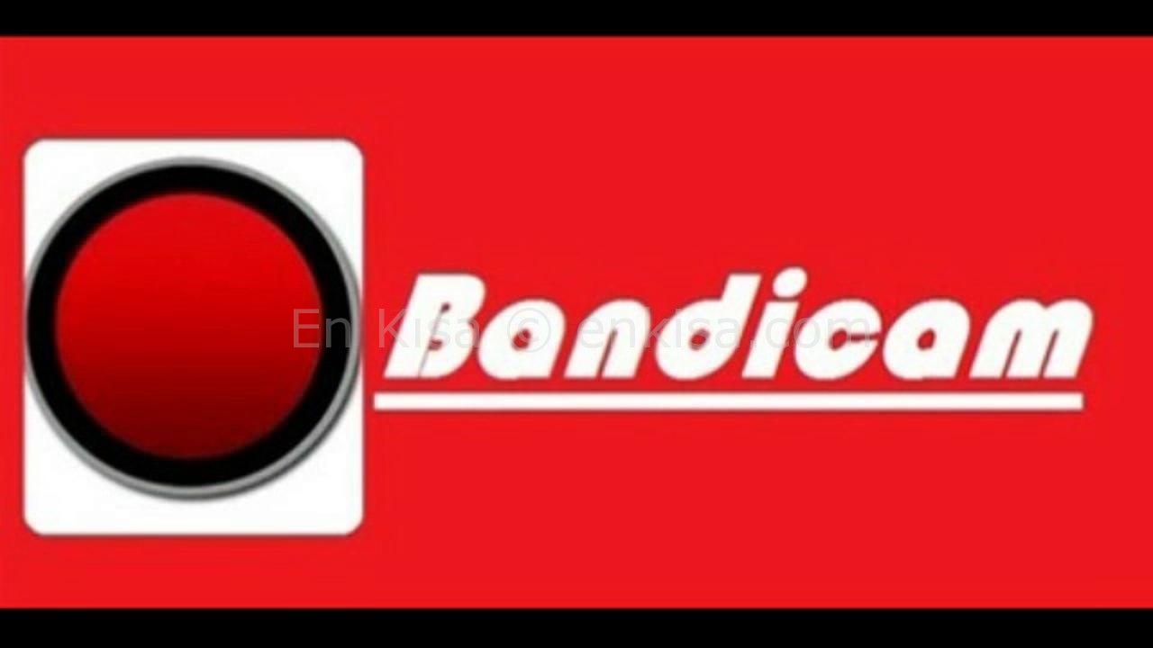 bandicam-indir