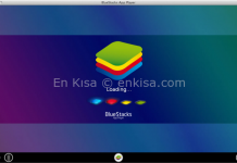 Mac için Bluestacks Programı