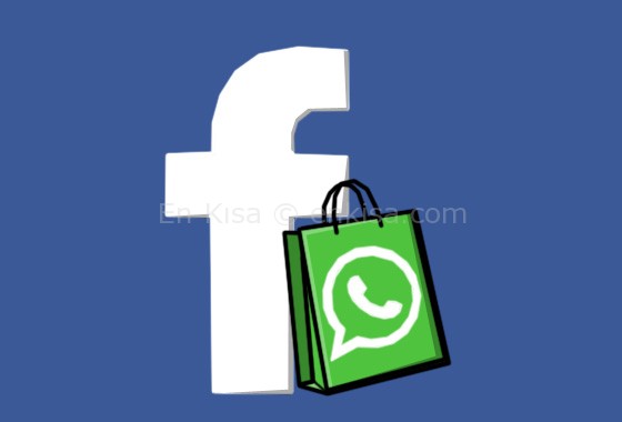 facebook-whatsapp-gınderme