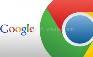 Google Chrome Güncellemesi Yapamıyorum