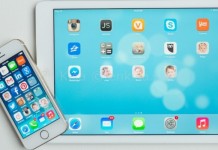 iPhone ve iPad Oyun Yedekleme