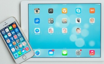 iPhone ve iPad Oyun Yedekleme