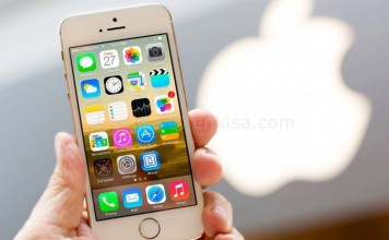 Android Telefonunuz için İphone Teması