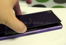 Sony Xperia Z4’ün Teknik Özellikleri