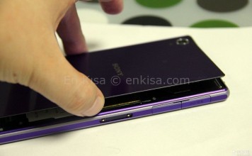 Sony Xperia Z4’ün Teknik Özellikleri