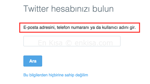 twitter-sifre-hatirlatma