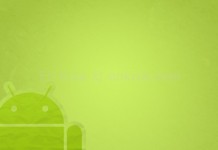 Android Telefonlar için Önbellek Temizleme Uygulamaları