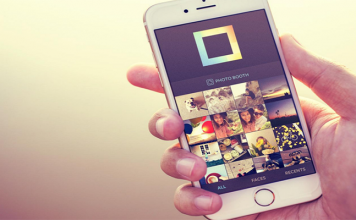 Instagram için Layout Uygulaması Yayınlandı