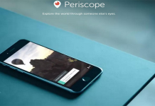 Periscope Yorum Sorunu Çözümü