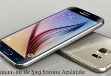 Aluminum-air ile Şarj Sorunu Azalabilir