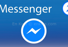 Facebook Messenger Konum Kapatma Nasıl Yapılır