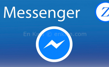 Facebook Messenger Konum Kapatma Nasıl Yapılır