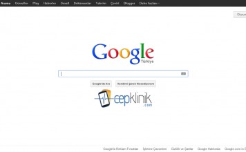 Google Hesap Ayarları Sayfası Yenilendi