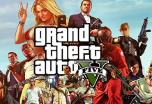 GTA 5 için Türkçe Yama Yayınlandı