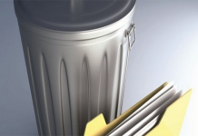 Silinmeyen Programları Programla Kaldırma