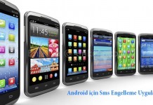 İstenmeyen SMS’ler Nasıl Engellenir?