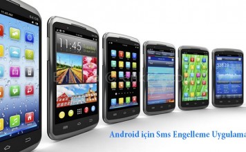 İstenmeyen SMS’ler Nasıl Engellenir?
