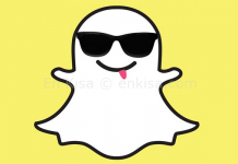 Snapchat Şifre Değiştirme İşlemi Nasıl Yapılır?