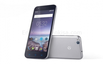 Turkcell T60 Tanıtıldı-Turkcell T60 Özellikleri