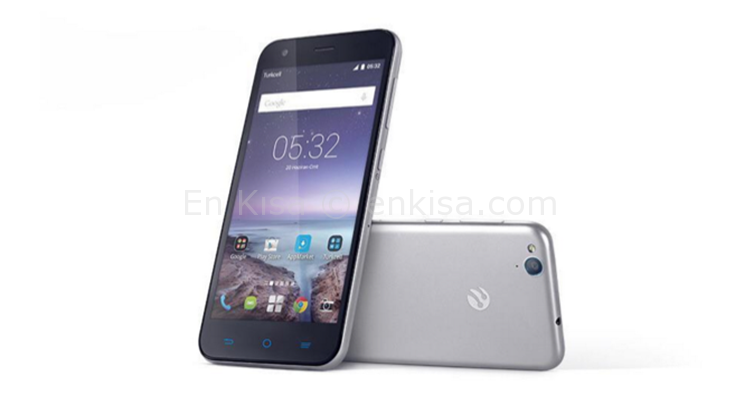 Turkcell T60 Ekran Görüntüsü Almak