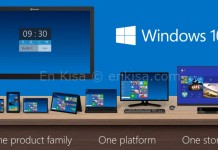 Windows 8’de Sistem Geri Yükleme Nasıl Yapılır?