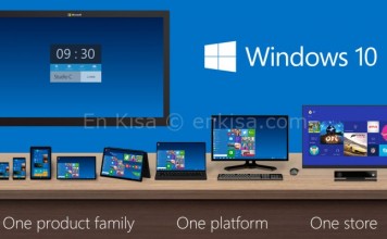 Windows 8’de Sistem Geri Yükleme Nasıl Yapılır?