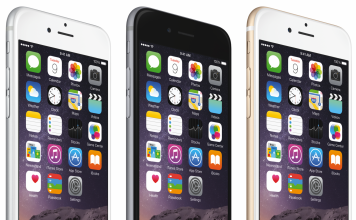 Apple İpad Passcode Aktif Etmek