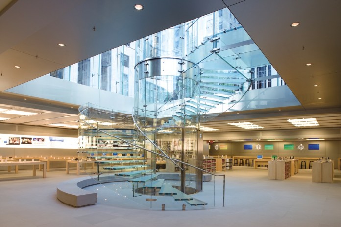 apple-store-randevusu-almak