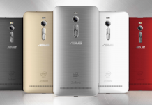 Asus ZenFone 2 Satış Fiyatı Belli Oldu