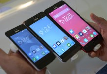Asus Zenfone Lollipop Güncellemesi Nasıl Yapılır