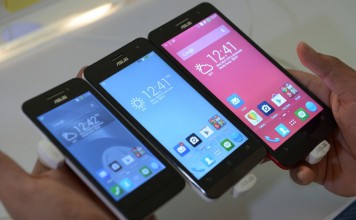 Asus Zenfone Lollipop Güncellemesi Nasıl Yapılır