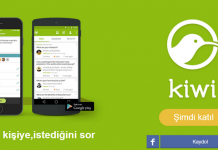 Facebook Kiwi Nedir?
