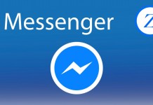 Facebook Messenger 1 Milyar İndirmeyi Geçti