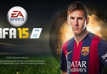 Fifa15 Klavye Tuş Ayarları