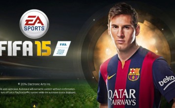 Fifa15 Klavye Tuş Ayarları