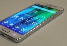 Samsung Galaxy S6 Kayıp Simge Sorunu