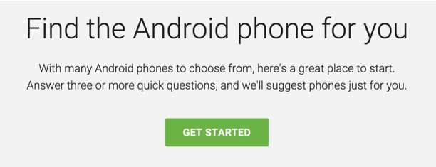 google-android-telefon