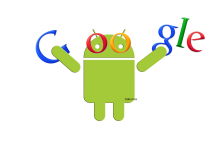 Google Android Akıllı Telefon Öneri Sistemi