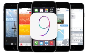 Apple iOS 9 Duyuruldu