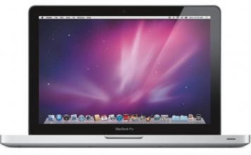 Macbook Enerji Tasarrufu