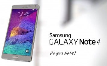 Samsung Galaxy Note 4 Modem Olarak Kullanma