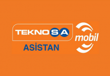 Teknosa Mobil Müşteri Hizmetleri Numarası