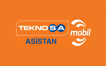 Teknosa Mobil Servisleri