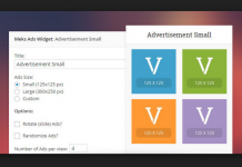 WordPress Reklam Alanları Açmak