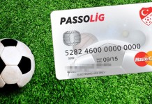 Passolig Kaydı Nasıl Yapılır