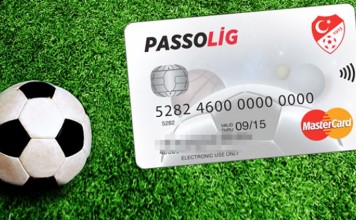 Passolig Kaydı Nasıl Yapılır